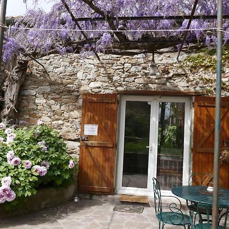 Gite Vigneron Félines-Minervois Kültér fotó